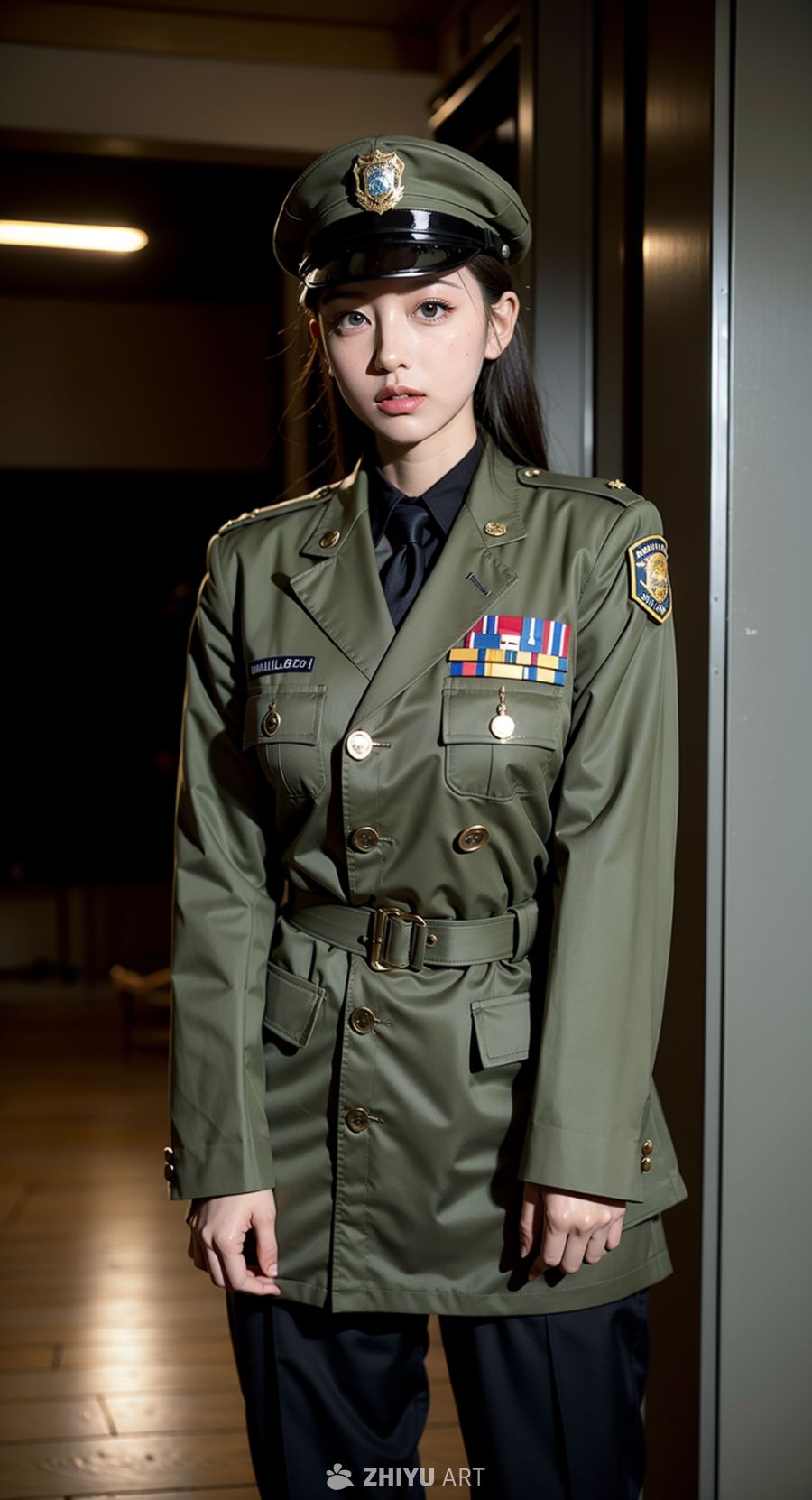 美女 41