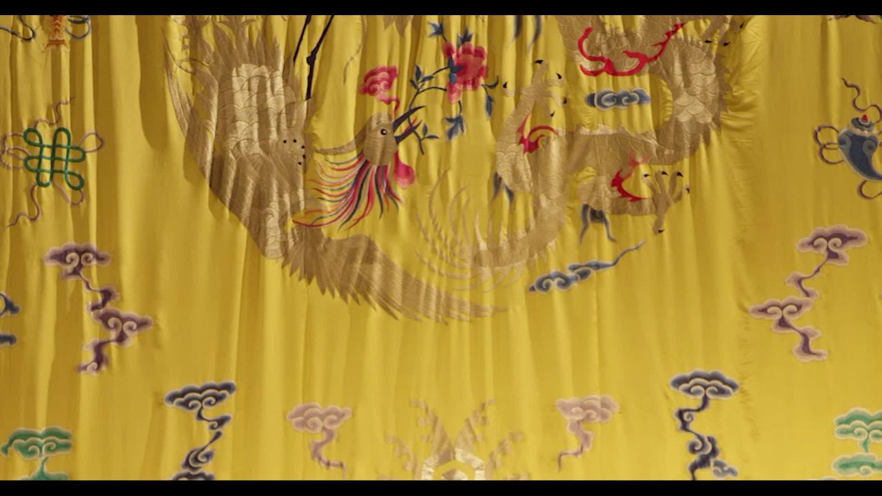 京剧演出