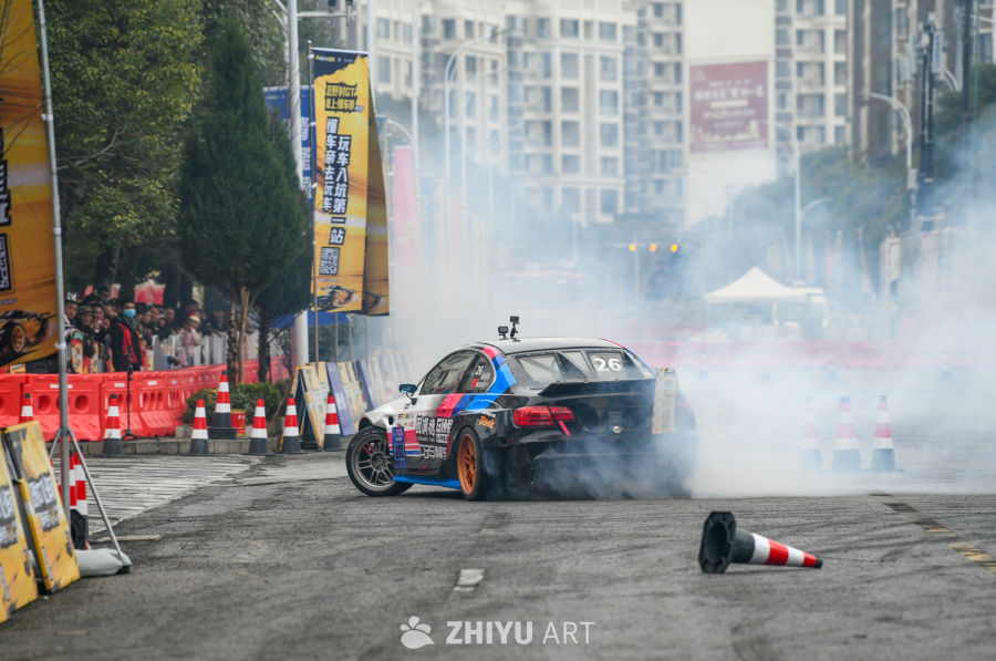 贵州村GT  城市村GT 17