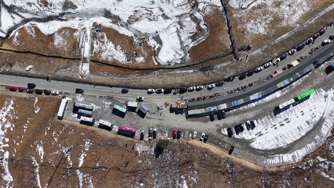 理小路大二普航拍 6