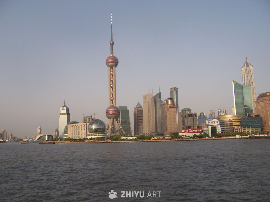 外滩 5