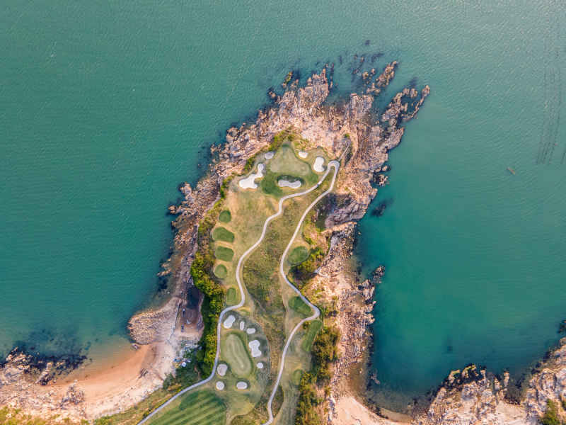 威海葡萄滩 2