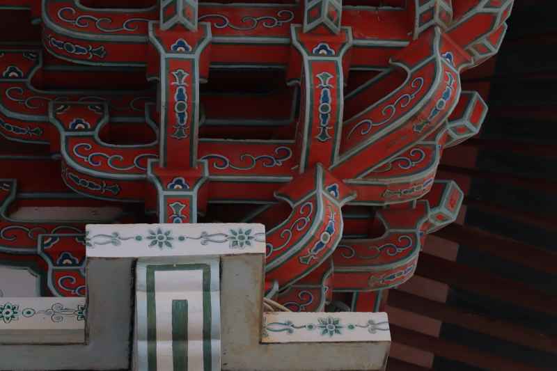 南昌滕王阁古迹 1