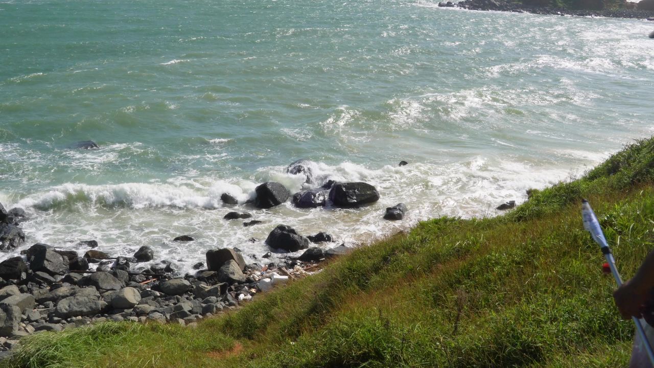 下山上海