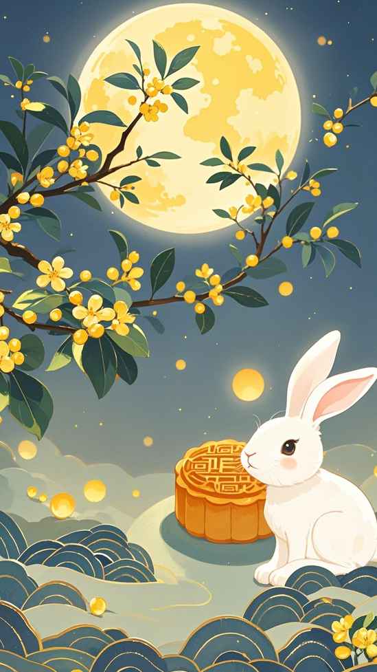 中秋