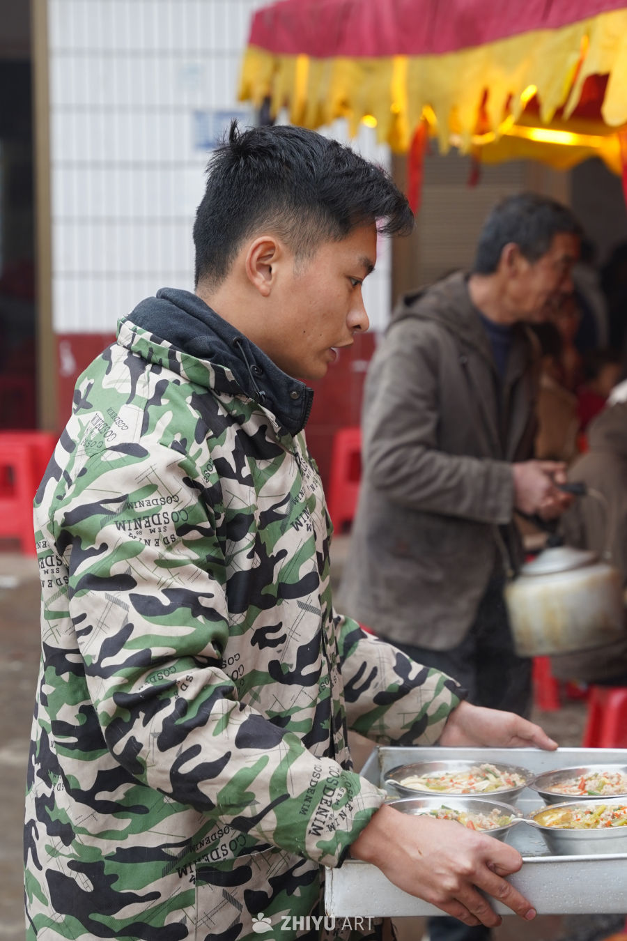 喜宴 6