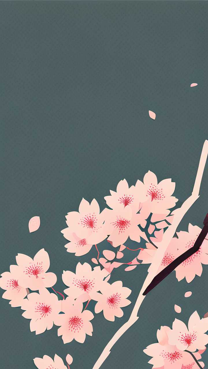 樱花