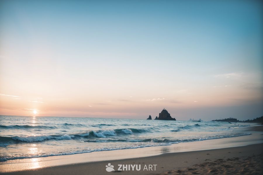 大海 32