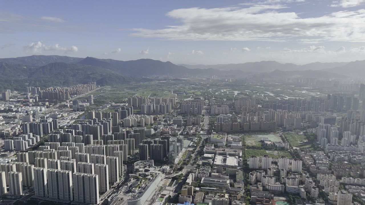 湿地与城市 22