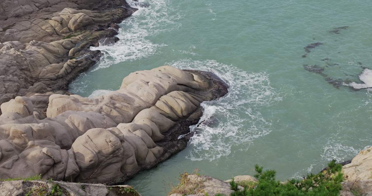 【实拍样片】松下S1M2-6K相机实拍原片视频 18