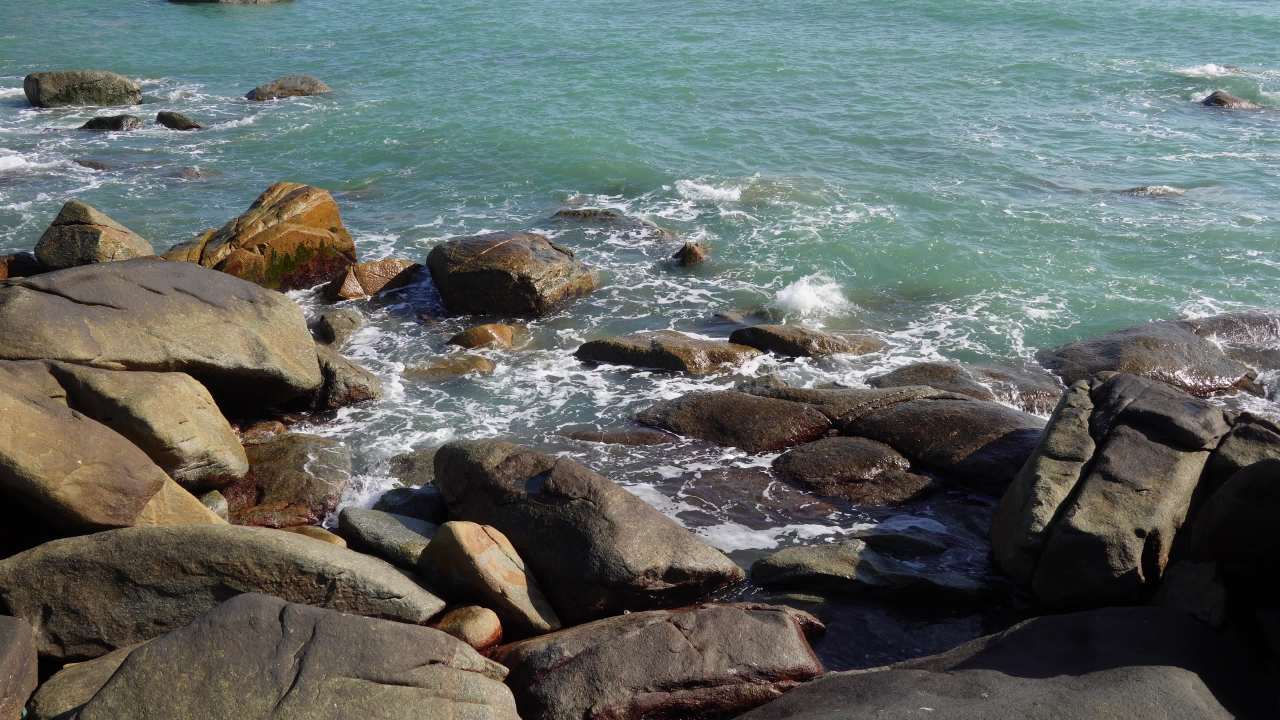 天涯海角