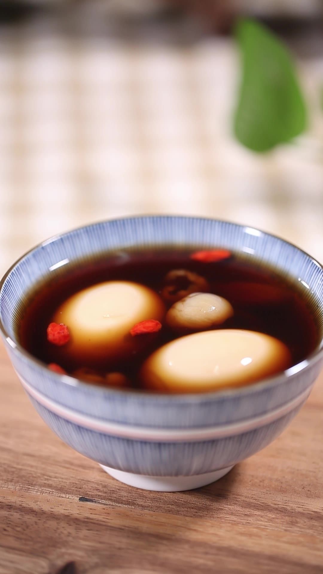 红豆 薏米 鸡蛋