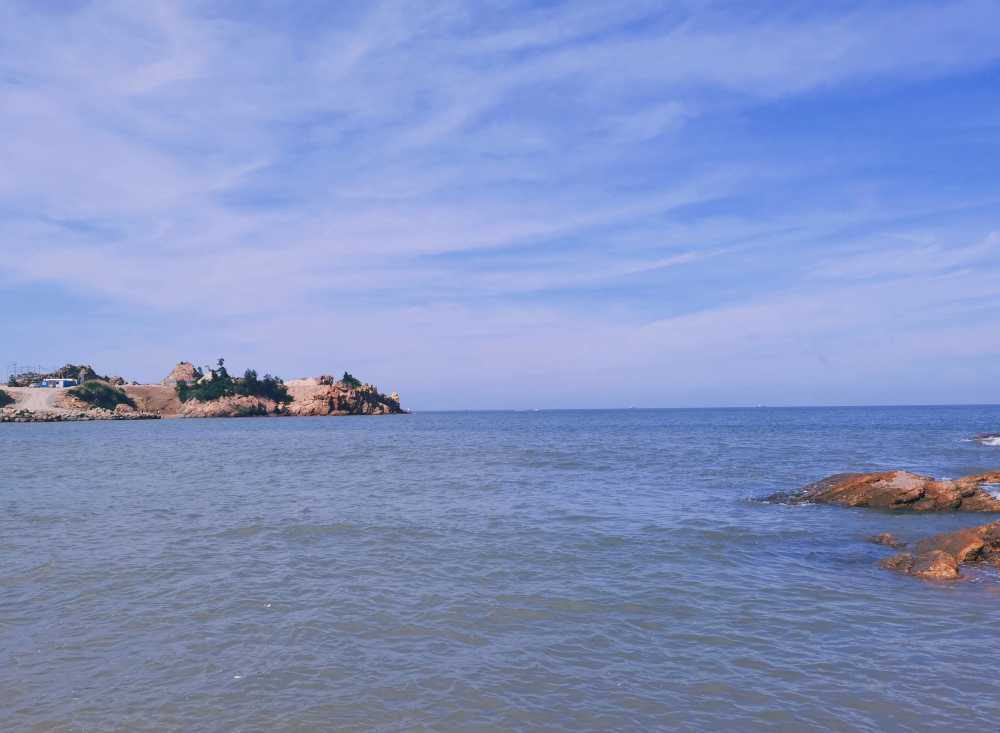 洞头小洱海
