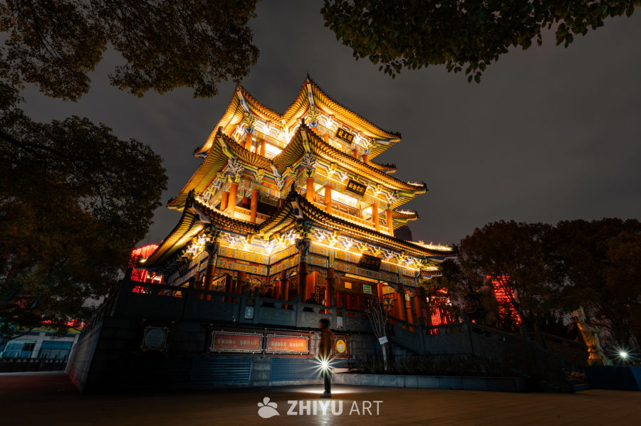 关于武汉的记忆