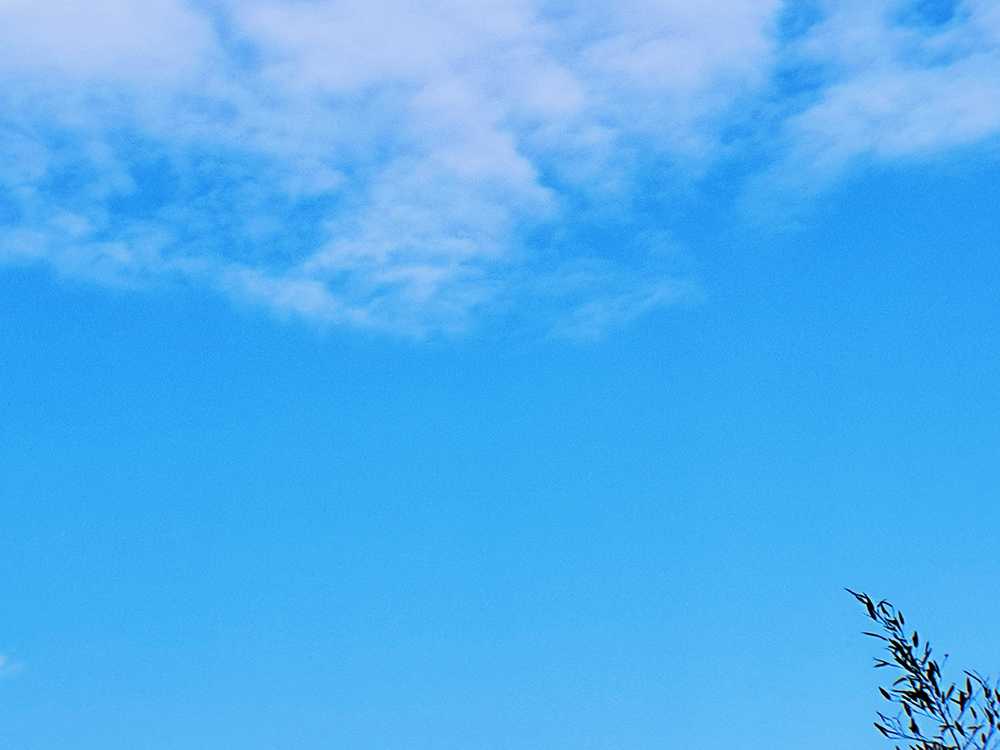 随手拍—水库