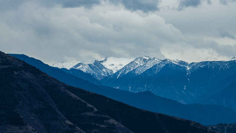 雪山飞狐 8