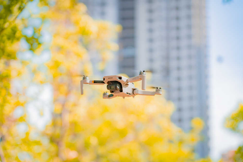 DJI Mini 2