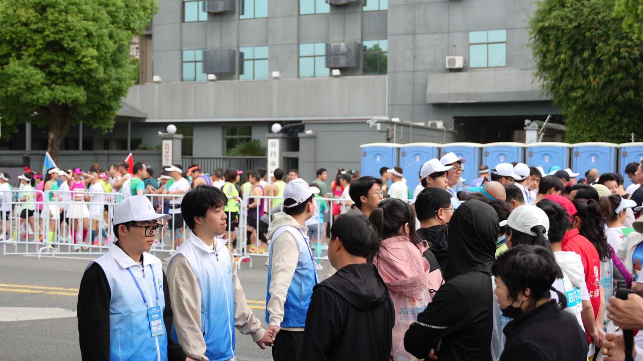 宜昌半马2025 23