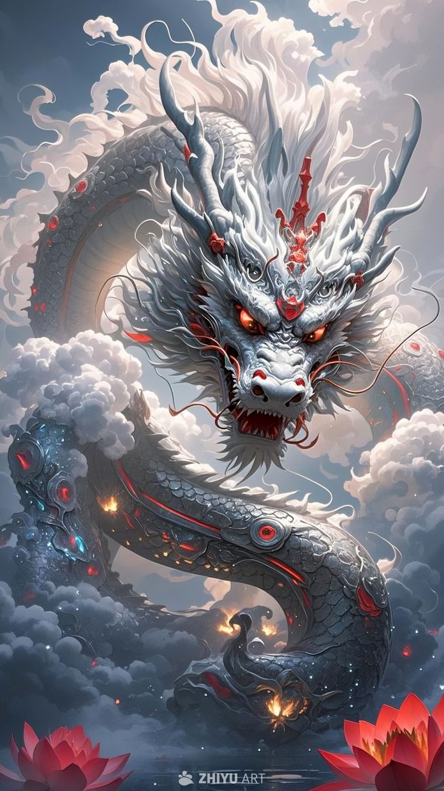 神话巨龙篇