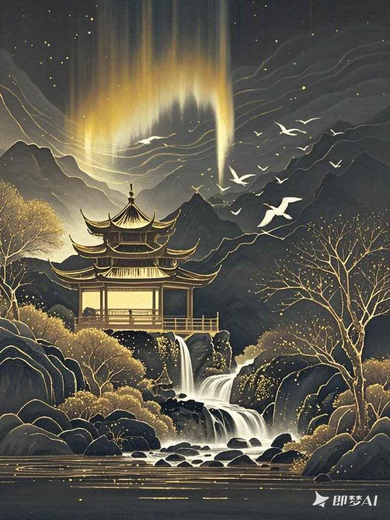 国风系列 127