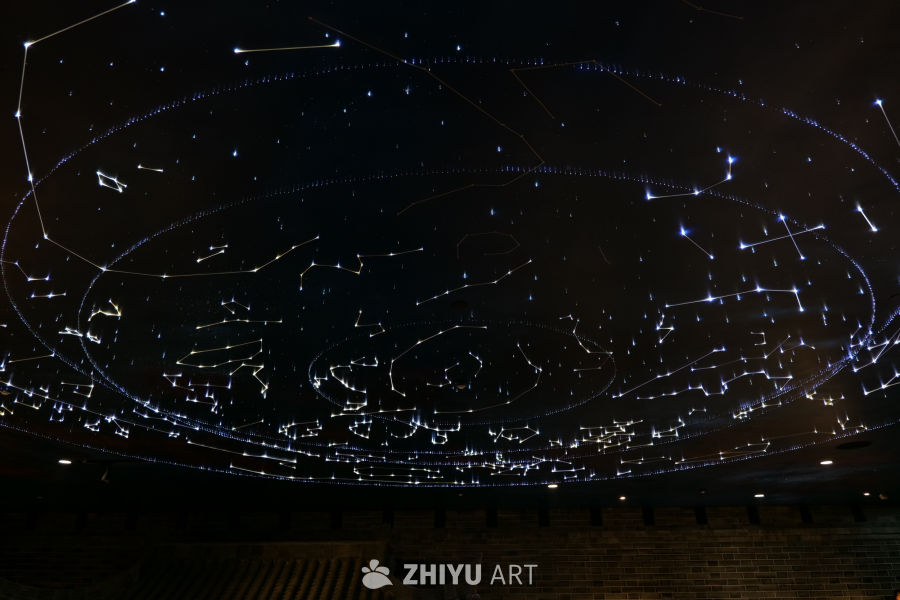 兴汉胜境景区 41