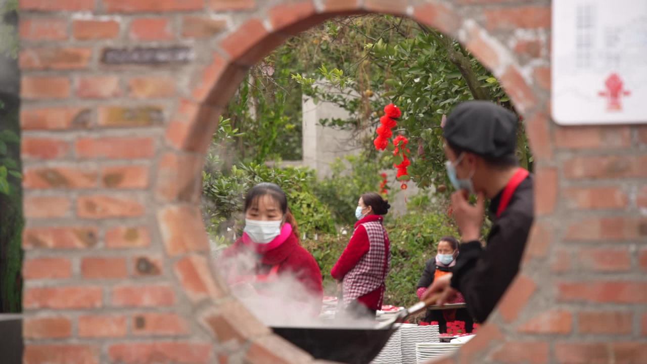 广汉千人九大碗 20