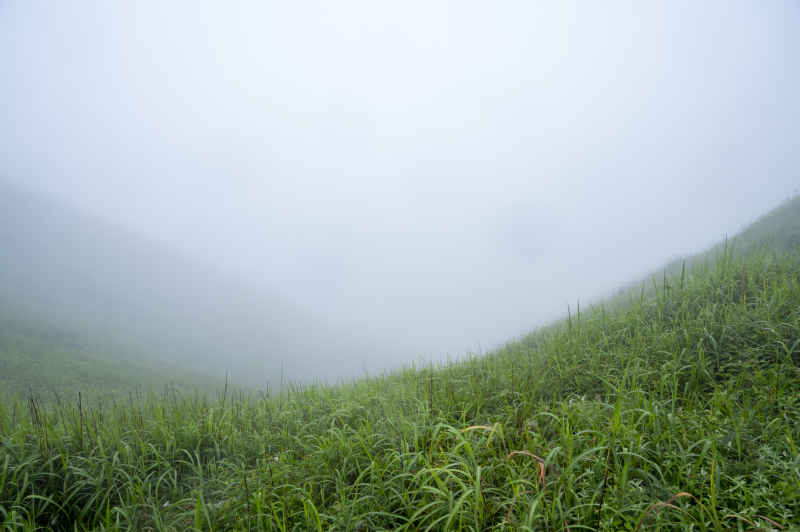大美武功山 16