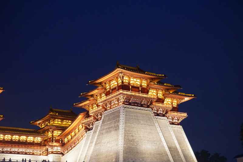应天门