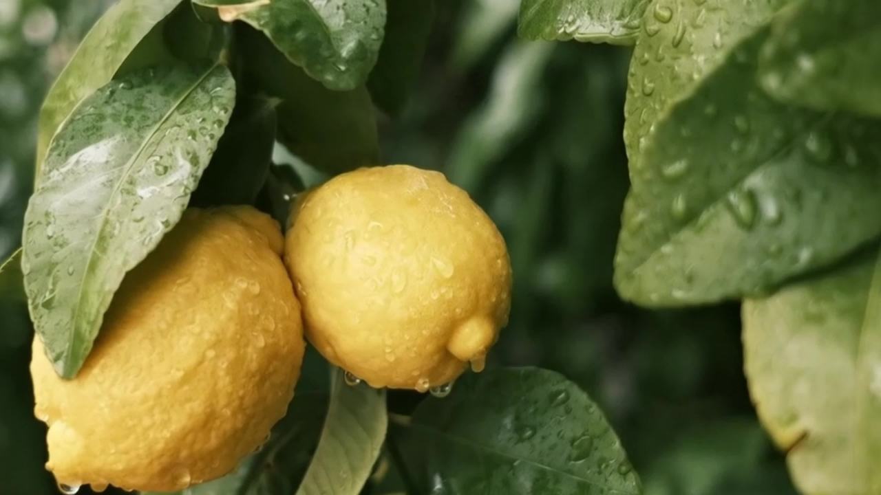 橘子