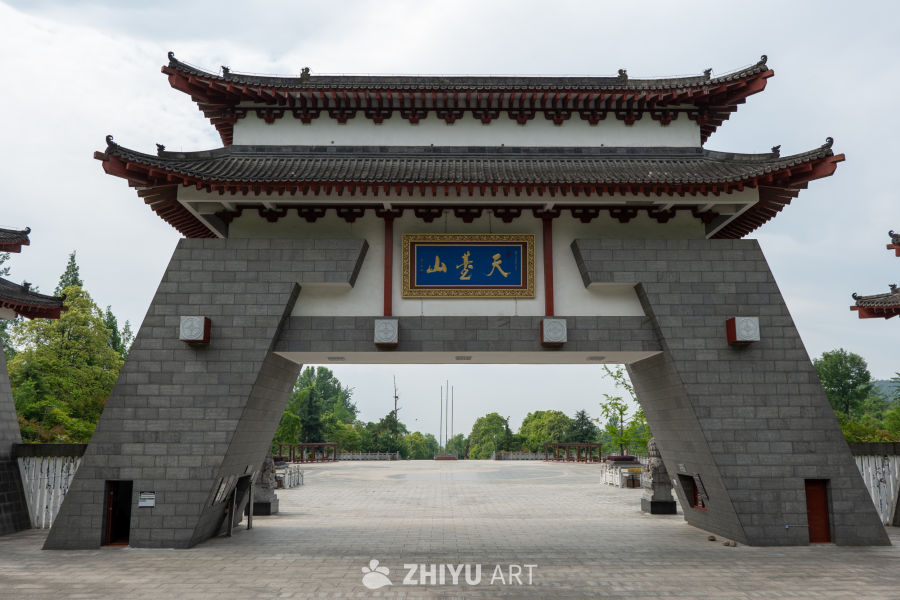 森林公园 22
