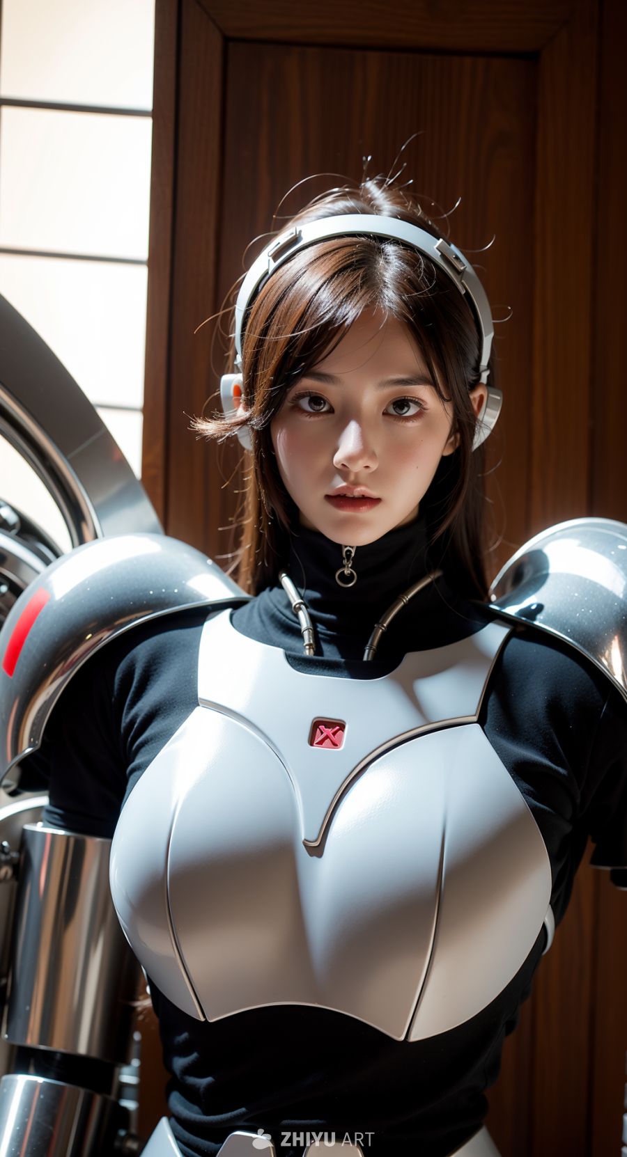 机甲 26