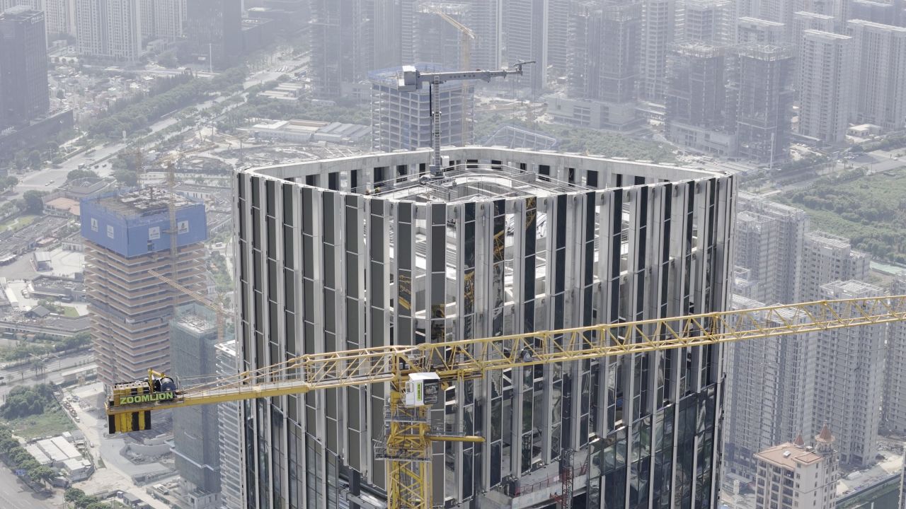 温州城市新封面 22