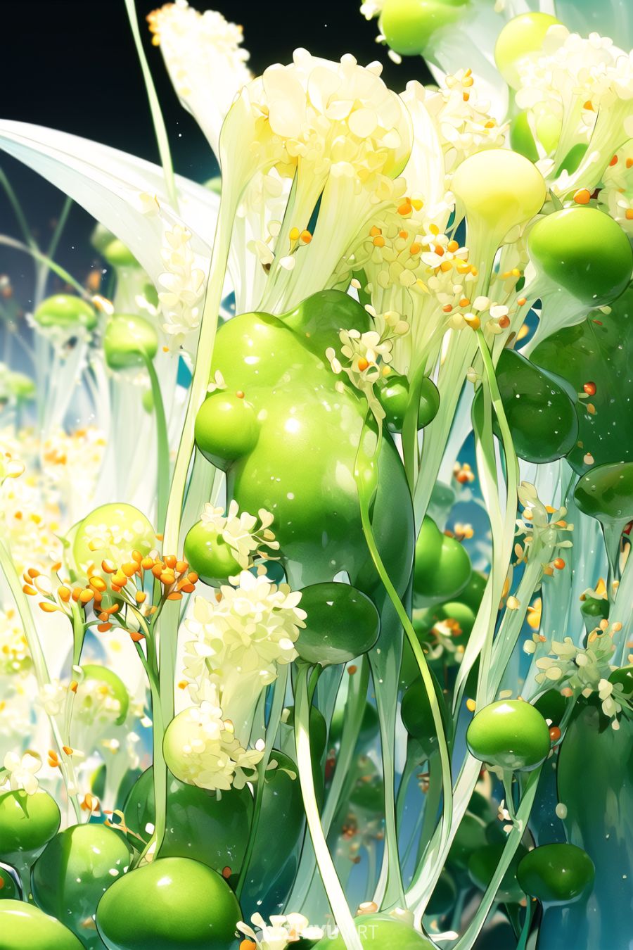 微生物 18