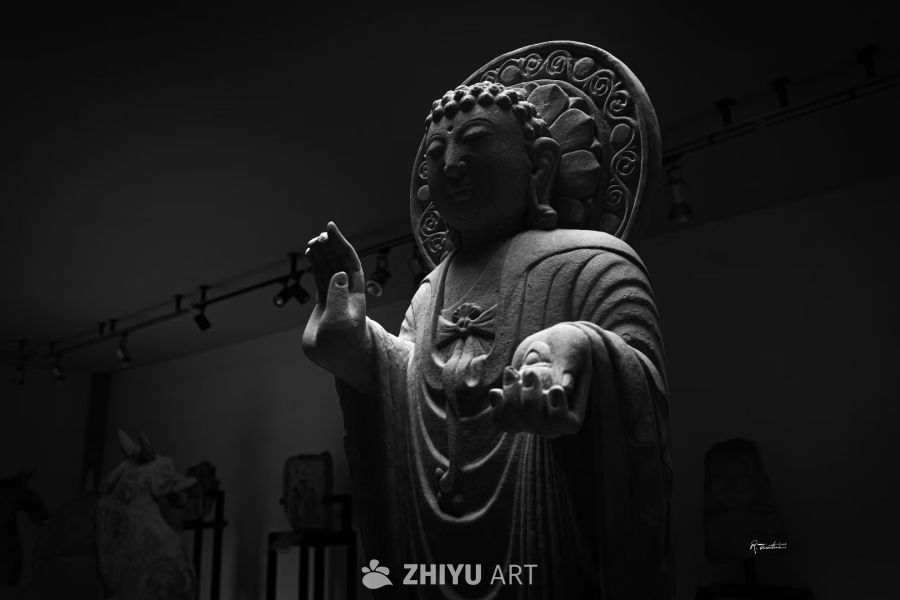 既见未来为何不拜？