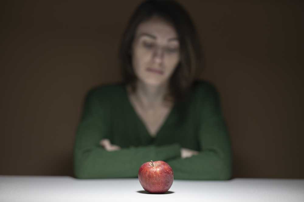 苹果红色饮食减肥