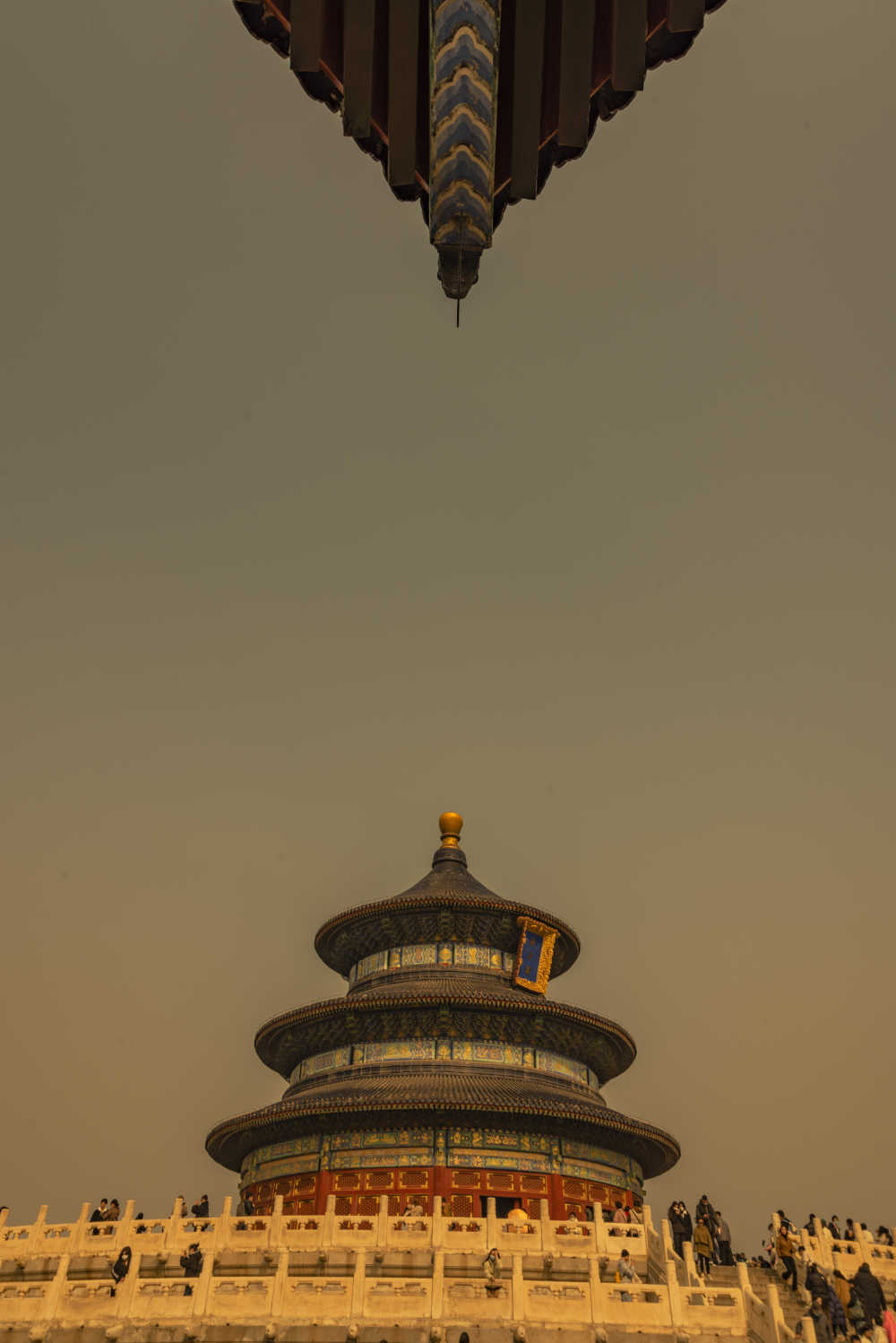 天坛公园