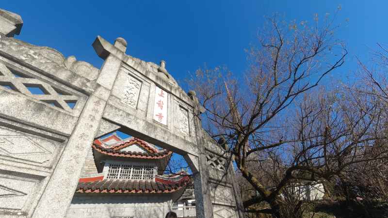 寺庙 6