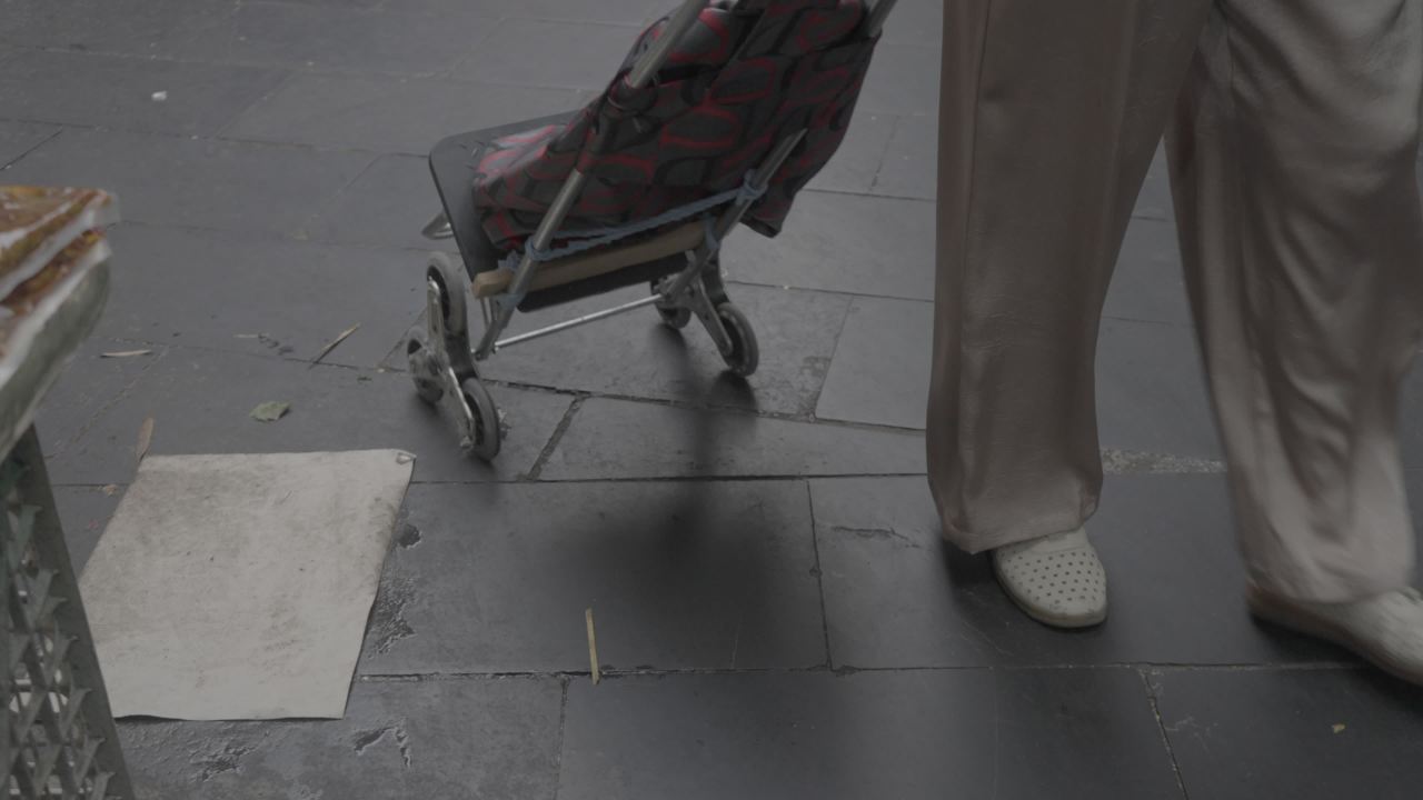 早市 1