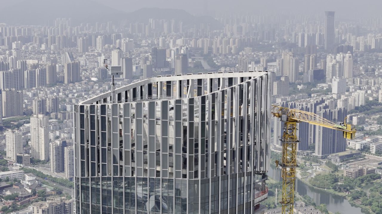 温州城市新封面 20