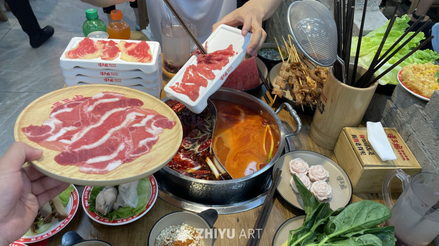 美食集锦 8