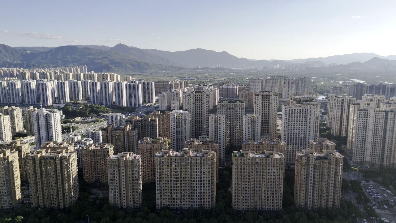 温州三垟湿地风光 2