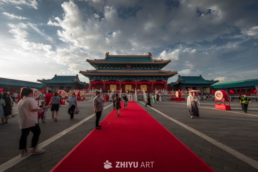 大同华严寺