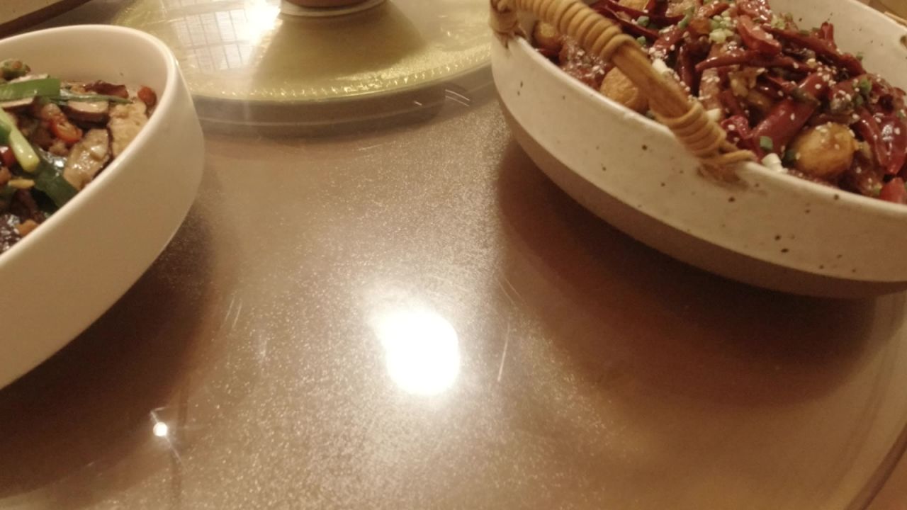 美食 5