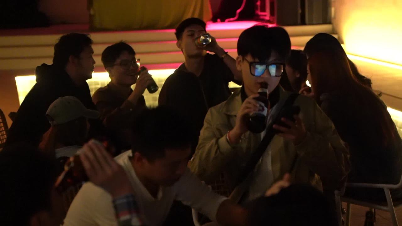 生活节 45
