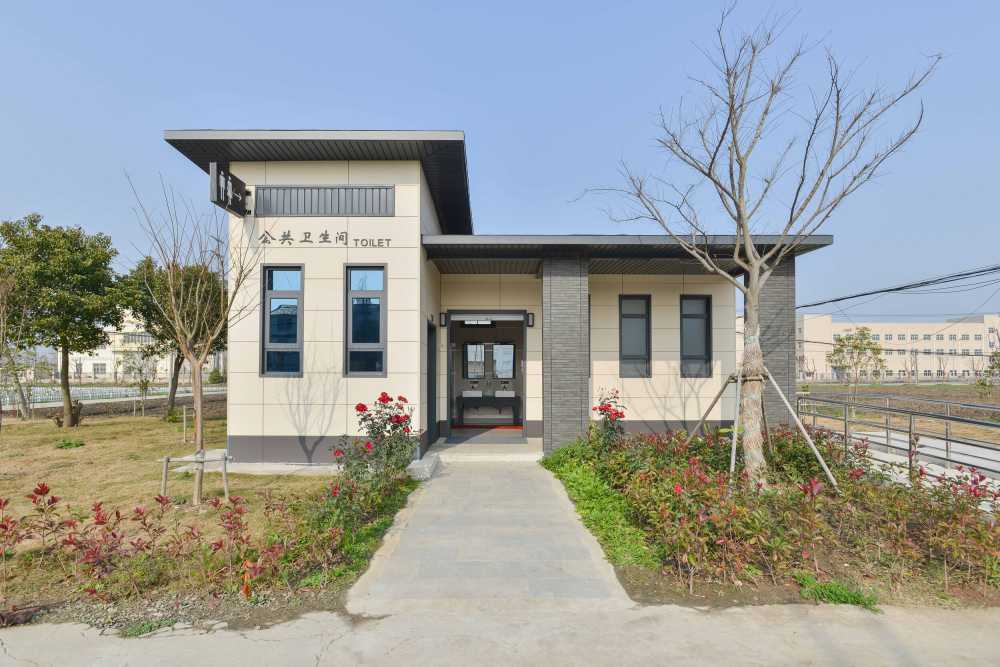 公厕革命 7