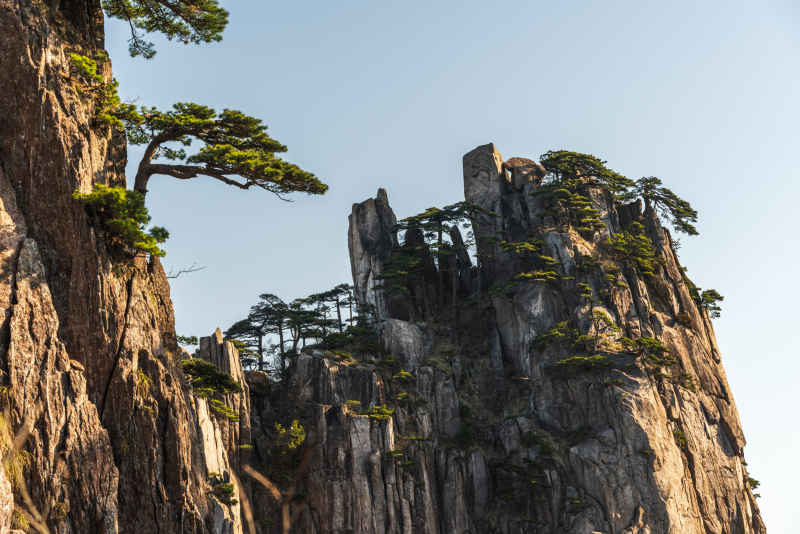 黄山 11