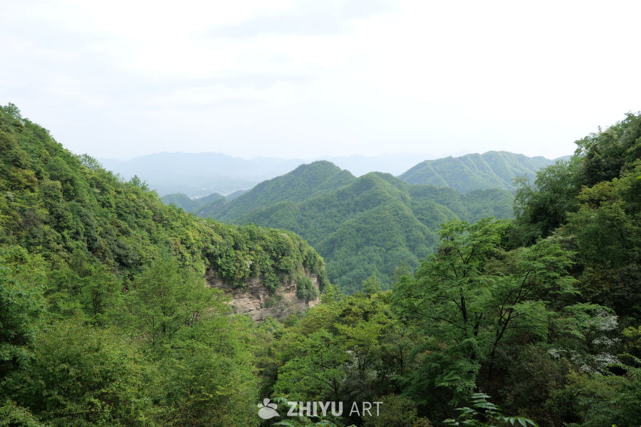 景区景色 12