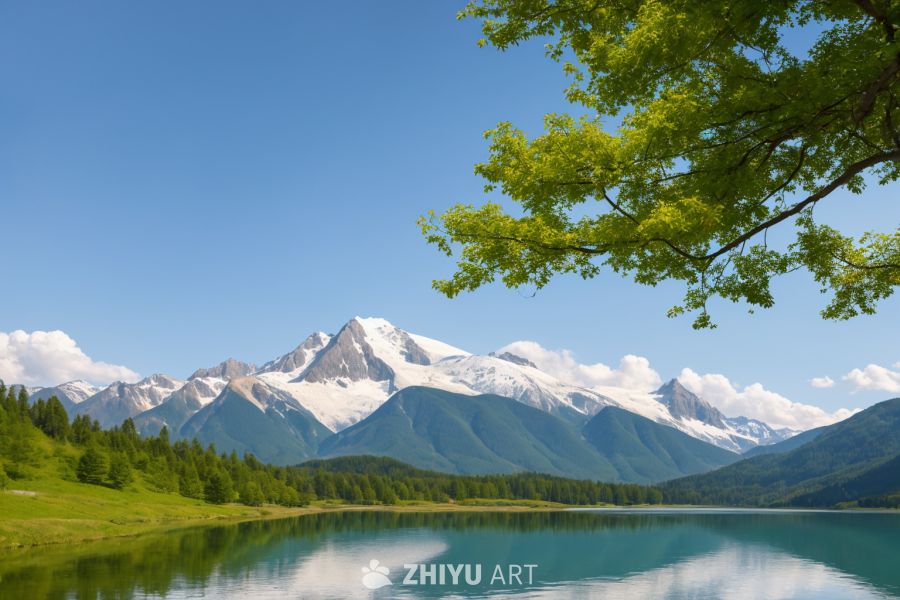 高山 27