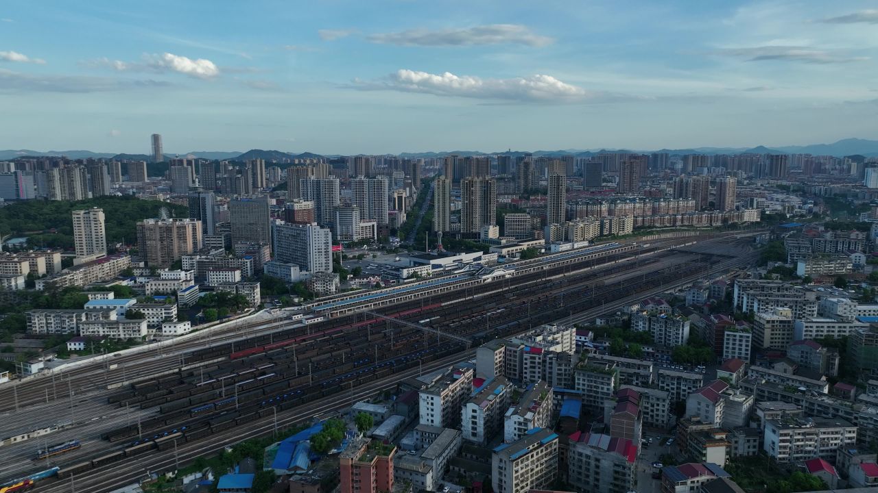 城市 27