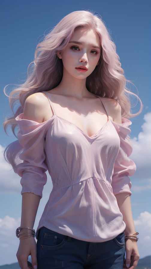 性感女生穿搭